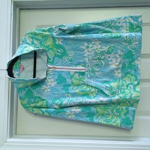 Lilly Pulitzer Popover